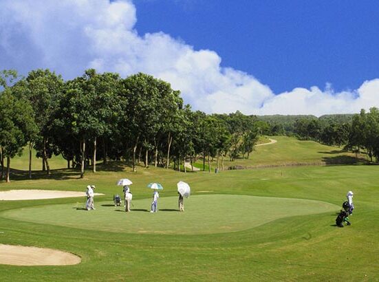 san golf thu duc vi tri