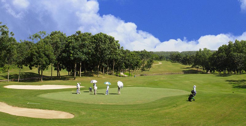 san golf thu duc vi tri