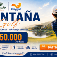 Montana Golf Course