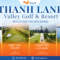sân golf Thanh Lanh