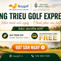 Đông Triều Golf Express