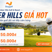 Amber Hills Golf & Resort