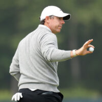 Rory McIlroy US Open 2026