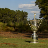 cúp vô địch US Open
