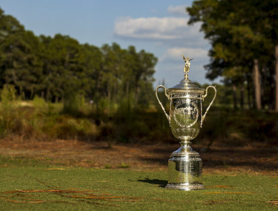 cúp vô địch US Open