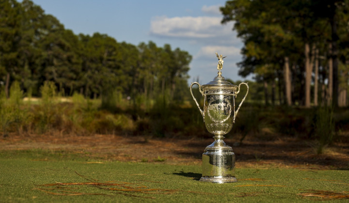 cúp vô địch US Open