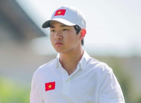 Nguyễn Anh Minh lọt Top 30 thế giới