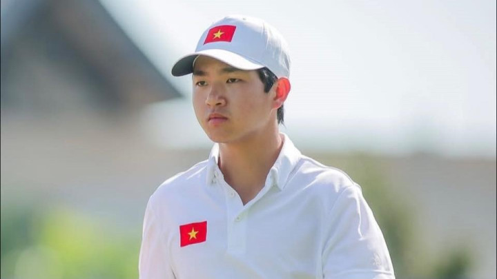 Nguyễn Anh Minh lọt Top 30 thế giới