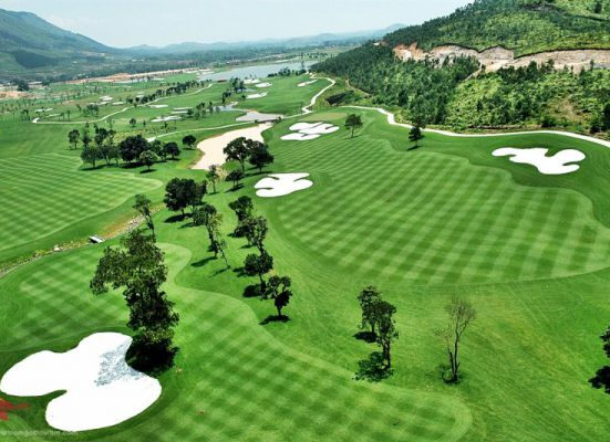 san golf tam dao 2