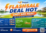deal golf Baygolf