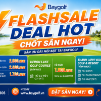 deal golf Baygolf