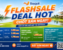 deal golf Baygolf