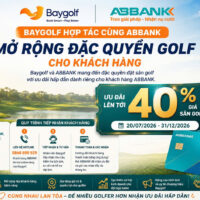 ưu đãi ABBank