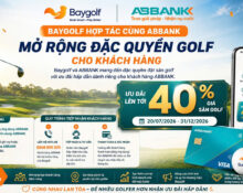 ưu đãi ABBank