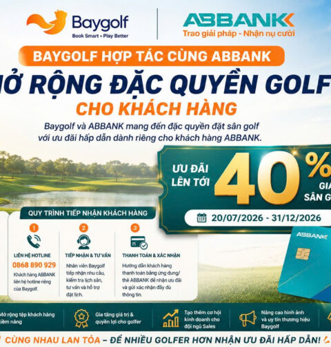ưu đãi ABBank