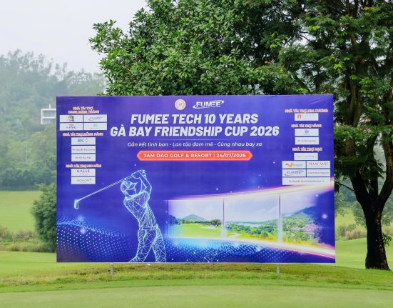 Gà Bay Friendship 2026
