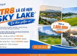 ưu đãi Sky Lake