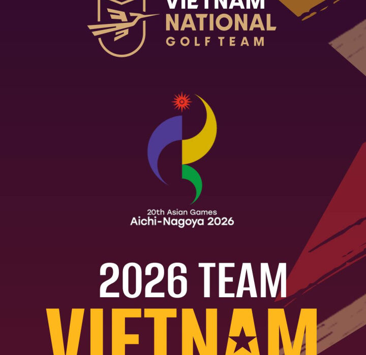 Golf Việt Nam dự ASIAD 20: 6 gương mặt chính thức 1 706758900 1010197448614289 3011485279303528430 n