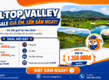 flashsale Hilltop Valley
