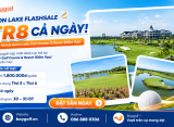 flashsale Heron Lake