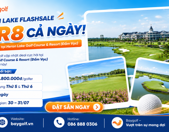 flashsale Heron Lake