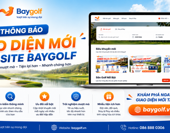 website Baygolf