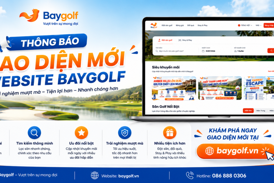 website Baygolf