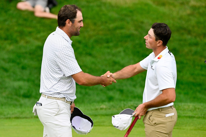 Viktor Hovland Giành Chiến Thắng Kịch Tính Tại Travelers Championship 2026, Đánh Bại Scottie Scheffler 1 ZcClc8RiW5n5BNVO 720 1