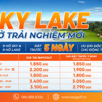 giá Sky Lake