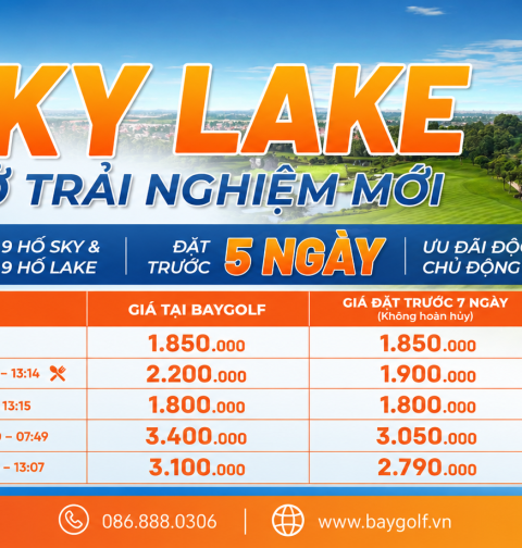 giá Sky Lake
