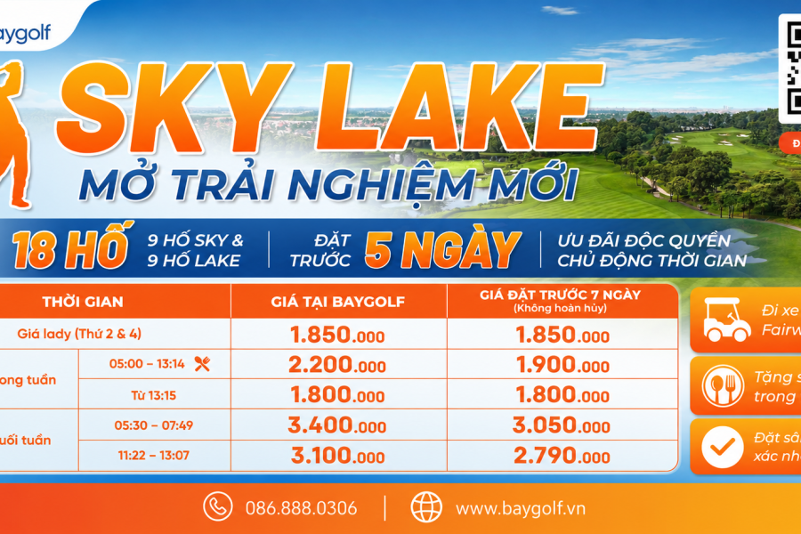 giá Sky Lake
