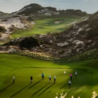 san golf Ho Tram The Bluffs Ho Tram Strip Alegolf 6 1