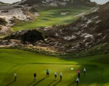 san golf Ho Tram The Bluffs Ho Tram Strip Alegolf 6 1