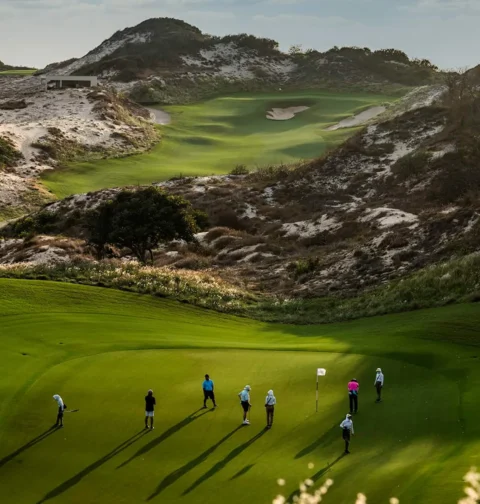 san golf Ho Tram The Bluffs Ho Tram Strip Alegolf 6 1