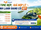 giá Thanh Lanh