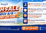 flashsale golf 8/8