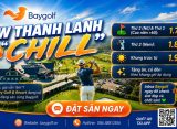 giá sân golf Thanh Lanh