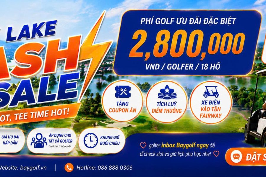 giá Sky Lake cuối tuần