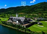sân golf Thanh Lanh