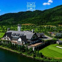 sân golf Thanh Lanh