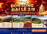 tee-time golf cuối tuần