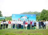 giải golf Sơn La 2026