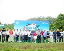 giải golf Sơn La 2026