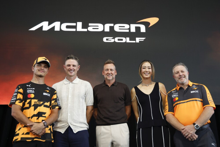 Tìm Hiểu Vì Sao McLaren Đưa Công Nghệ F1 Vào Sản Xuất Gậy Golf 1 BcEnOS2ZI1mdqTPE 720