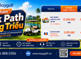 combo golf Đông Triều