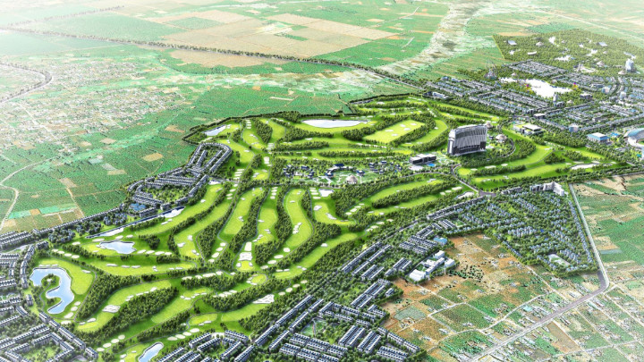 Khám Phá FLC Golf Club Pleiku: Điểm Đến Golf Tương Lai Tại Tây Nguyên Hùng Vĩ 1 DduiVLnPavRH29IX 720