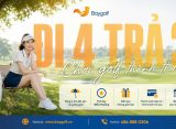ưu đãi golf đi 4 trả 3