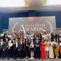 Vietnam Golf & Leisure Awards 2026