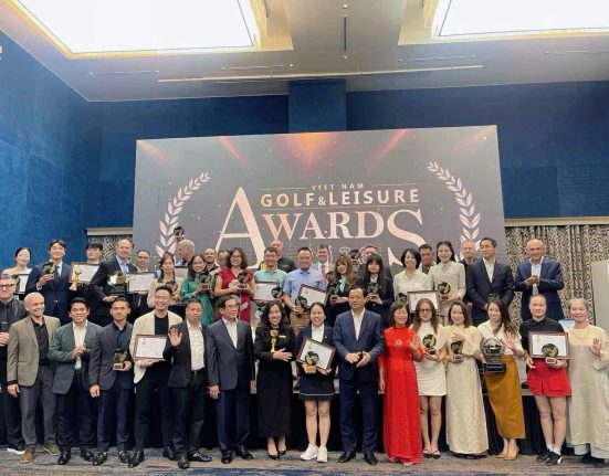 Vietnam Golf & Leisure Awards 2026