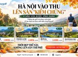 Bảng giá sân golf cuối tuần